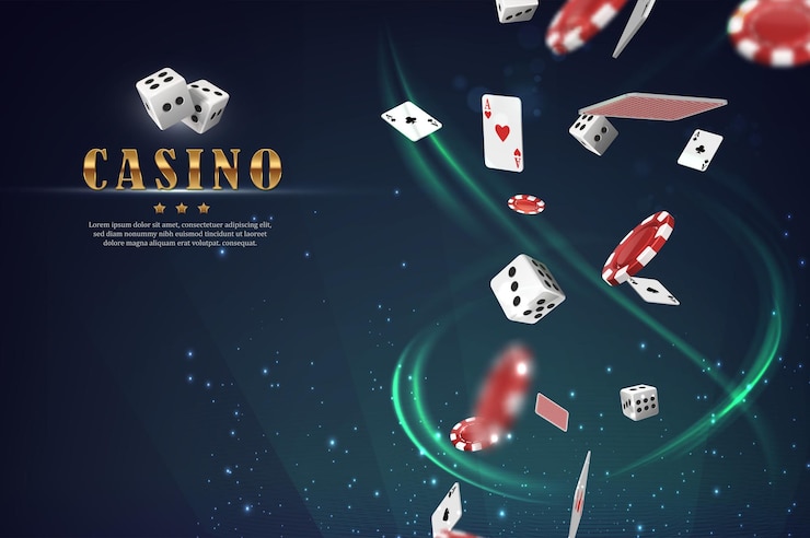 Safe Online Casinos: How to Gamble Securely in the Digital Age