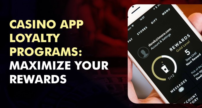 Casino loyalty programs Unlocking Rewards for Players
